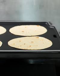 See full list on sparkpeople.com Low Carb Tortillas Made With Almond Flour And Coconut Flour
