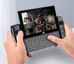 I believe this is the best device when comes to versatility and i backed the gpd win 3, and aya neo, but i'm probably going to get this too. Gpd Win3 The World S 1st Handheld Aaa Game Console Indiegogo