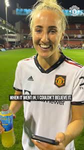 🎥 Tara Bourne shares her delight at signing fresh terms and outlines her  aims for 2021/22 👊