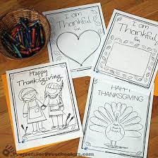Kids will love this simple thanksgiving coloring place mat. Thanksgiving Coloring Pages And Printables Projects For Preschoolers