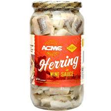 There are 90 calories in 2 oz (56 g) of lasco wine sauce herring. Herring Westernkosher Com Online Kosher Meat Kosher Grocery Delivery Service In Los Angeles