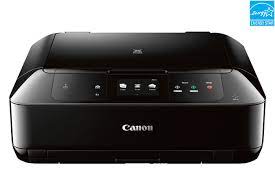 Steps to install the downloaded software and driver for canon pixma ip7200 series : Mg Series Inkjet Pixma Mg7720 Canon Usa
