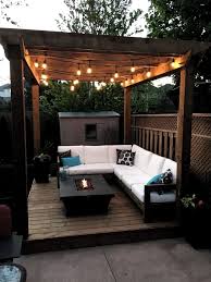 10 Top Beliebte Pergola Patio Design Ideen Fur Den Vorgarten 34 Tastemade Com De I 2020 Pergola Ideer Terrassedesign Terrasseideer