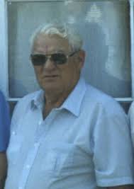 Robert Ray Allshouse (1917-2006)