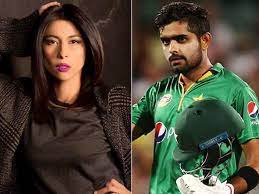 Released in december 20, 1965 lyrics : Meesha Shafi Rubbishes Rumours Of Wanting To Date Babar Azam