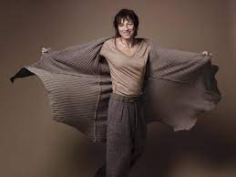 Джа́нна нанни́ни — итальянская певица и композитор. America Gianna Nannini Wikitesti