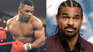 Mike Tyson says he is the best ever heavyweight, putting himself about the  likes of Muhammad Ali. Tyson told Shaquille O'Neal when asked who was the  best heavyweight of all time: “Me.