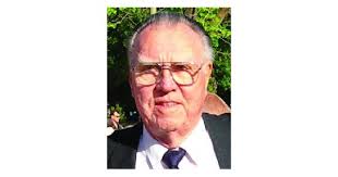 Warren Hardy Obituary (1924