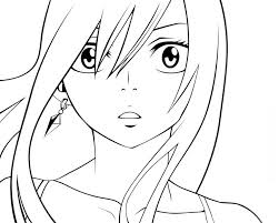 Fairytail sticker, anime stickers, waterproof sticker, weatherproof sticker. Coloring Pages Fairy Tail Print Free Anime Characters