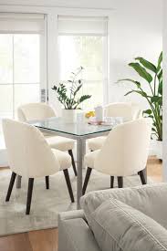 Cora Chair Modern Dining Chairs Modern Dining Room Kitchen Furniture Room Board In 2020 Modern Dining Room Dining Room Contemporary Contemporary Dining Room Furniture