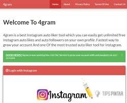 Simpan nama, email, dan situs web saya pada peramban ini untuk komentar saya berikutnya. Instagram Auto Followers 4gram How To Hack Instagram Account