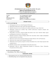 Likuiditas, rentabilitas, solvabilitas, kualitas aset, rasio kecukupan modal minimum, batas maksimum pemberian kredit, rasio pinjaman terhadap simpanan, dan pencadangan bank; 2 3 2 Ep 1 2 Uraian Tugas Dan Wewenang