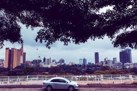 Uhuru park is a 12.9 hectare recreational park adjacent to the central business district of nairobi uhuru park was the scene of a bomb blast in june 2010, which killed six people and left over 100. Uhuru Park View Point Antonytrivet Photography Landscapes Nature Cityscapes Skylines Artpal