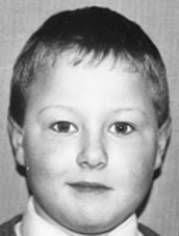 John-Paul Mcconomy Obituary (2009)