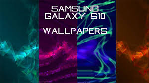 Best Samsung Galaxy S10 Plus Full Hd Wallpaper Download At One Click The Amazing Ga Full Hd Wallpaper Download Samsung Galaxy Wallpaper Android Samsung Galaxy