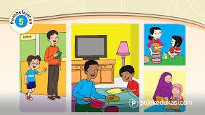 Subtema 3 usaha pelestarian lingkungan. Lengkap Kunci Jawaban Halaman 92 93 94 97 100 101 Tema 8 Kelas 3 Sd Buku Siswa Tematik Pembelajaran 5 Pojok Edukasi