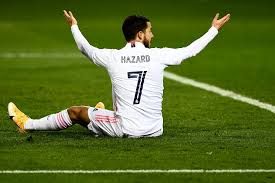 Eden hazard will reportedly start on the bench against russia. Eden Hazard Likely Ruled Out For Rest Of 2020 21 Season Sportindepth