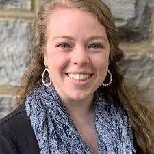 Carly Norris's Instagram, Twitter & Facebook