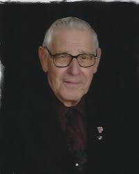 Donald Richard Frost Obituary February 18, 2024