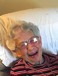 Obituary for Octavia "Mae" Gibson Doss