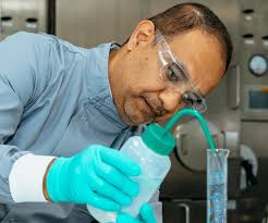 The Hull and East Yorkshire Medical Research Centre