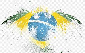 We offer an extraordinary number of hd images that will instantly freshen up your smartphone or computer. Flag Of Brazil High Definition Television Desktop Wallpaper Widescreen Png 1000x625px Brazil Art Desktop Environment Display