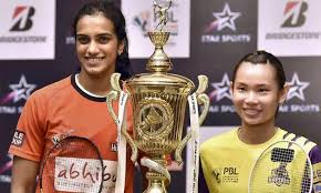 The 2021 summer games was tai's third appearance at the olympics. Tokyo Olympics Why Pv Sindhu Vs Tai Tzu Ying Semifinal Is The Ultimate Showdown