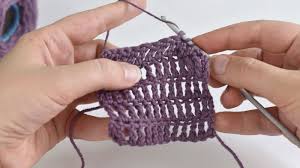 For example, they never learn what the difference is between double knitting wool vs 4 ply yarn. 6 Basic Crochet Stitches For Beginners