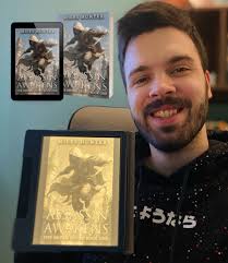 Weekly Litrpg Review! What did you read this week? Rate them out of 10! . .  Litrpg X https://twitter.com/i/communities/1685873089815760896