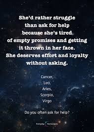 This is why you will need the help of astrology to get them back. Dailyhoroscope Todayhoroscope Horoscope Zodiacsigns These Signs Don T Like To Ask For Help Do Y Scorpio Zodiac Facts Zodiac Sign Traits Zodiac Signs Funny