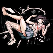 Check spelling or type a new query. Mikan Tsumiki Danganronpa Class Trials