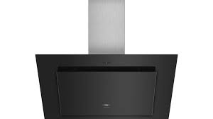 Siemens Lc98klr61s Hotte Murale