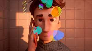 Festival Du Film Merveilleux Offical catalogue 22