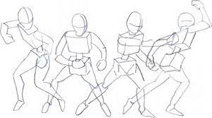 Drawing The Muscles - Drawing The Human Body - Joshua Nava Arts