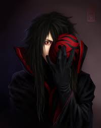 He had recently obtained his pilot license. Uchiha Madara Naruto Image 565394 Zerochan Anime Image Board