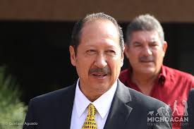 Leonel Godoy exige a Castillo respeto a los derechos de Desiderio Camacho