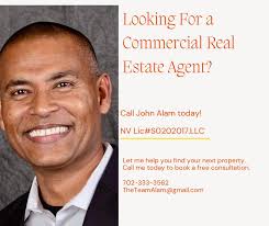 🌟 Attention Las Vegas Landlords and Tenants!🌟 Are you looking for the  perfect commercial space or the ideal tenant to fill your property? With  over 25 years of experience in the restaurant