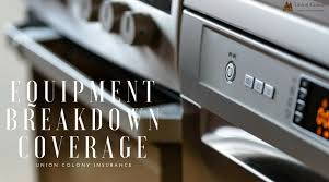 Maybe you would like to learn more about one of these? Equipment Breakdown Coverage For Homeowners