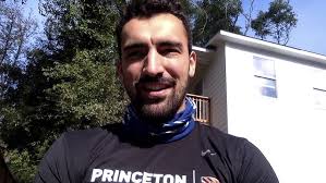 Through the Eyes: Myles Stephens Tip-In