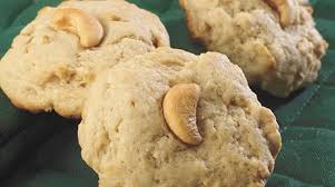Biscuits Au Beurre Et Noix De Cajou Au Thermomix Recette Thermomix Thermomix Recette Noix De Cajou Biscuit Au Beurre