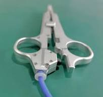 Ligasure Vessel Sealing Open Operation Electrosurgical Ligasure Sealer  Instruments (THR-HV2520)