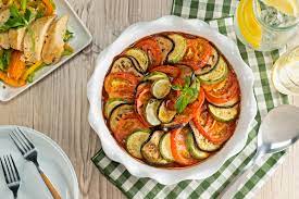 10 Recetas De Comidas Saludables Sin Grasa