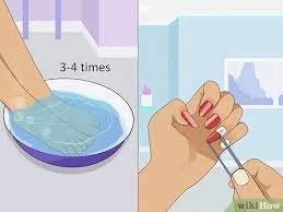 Jun 28, 2021 · keep your nails clean and dry them thoroughly to stop bacteria from growing. 9 Easy Ways To Stop Itchy Cuticles Wikihow