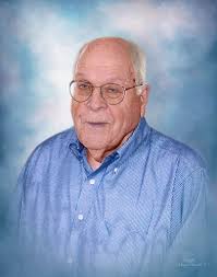 Obituary for Victor Roy Barbee
