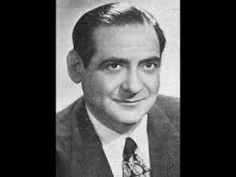 Irving Grossman sings dos yidl fun der south