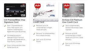 Many good promotions on discounts. Citibank Credit Cards V4