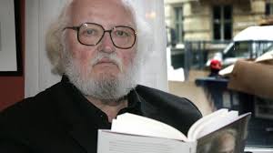 A Norwegian Author's Love For Germany