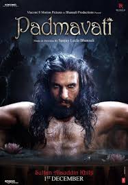 Pin On Padmavati