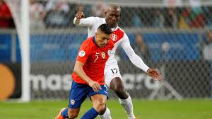 Jun 12, 2021 · eurocopa. Chile Vs Peru Tv En Vivo Y Donde Ver Online Hoy Las Eliminatorias Mundial 2022 Futbol Moderno