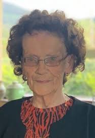 MAGEE (nee Chambers) Sally